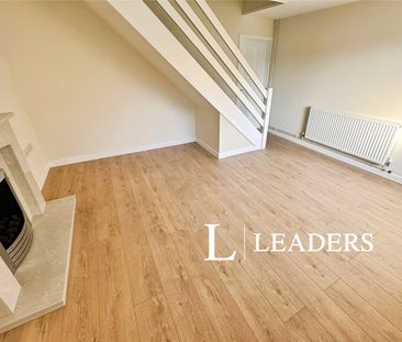 2 bedroom house to rent Frenchmoor Grove, Stoke-on-Trent, Staffords... - Photo 1