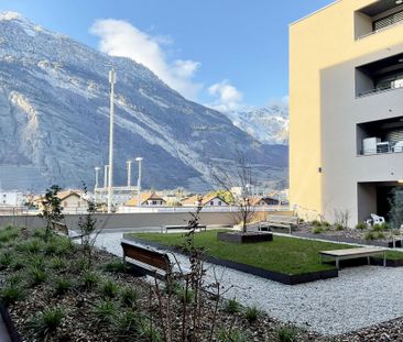 Habitez au Valais - Photo 1