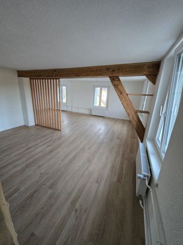 2.5 Zimmer, 45 m², 2. Stock - Photo 5