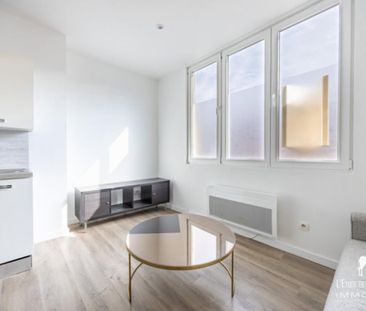 Huis te huur in Charleroi - foto 1