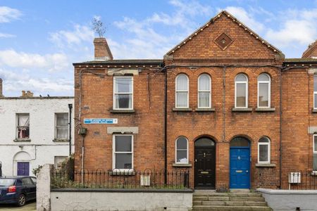 Flat 2 1 Aughrim Villas Aughrim Street Stoneybatter Dublin 7 - Photo 4