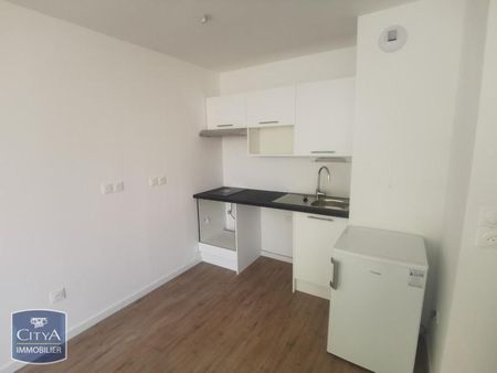 Location Appartement 2 pièces 39m² ROUBAIX 59100 - Photo 5