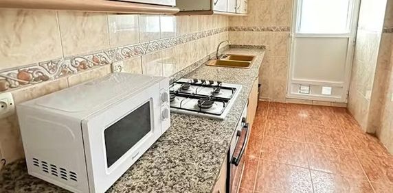 Carrer Mestre Alberto Luz, Valencia, Valencian Community 46035 - Photo 2