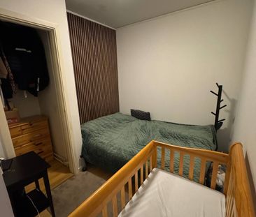 Bergsgatan, Sundsvall - Photo 3