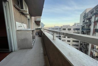 Casa in affitto - Via Carlo Goldoni, Palermo (rif. 12/2026)