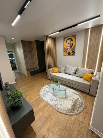 2 camere zona Militar - Fotografie 5