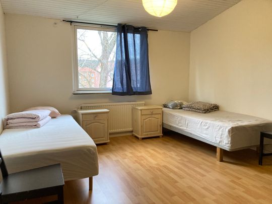 Gamla Björlandavägen, Göteborg - Foto 1