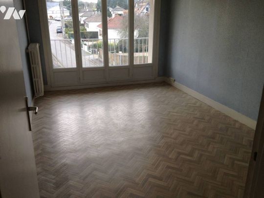 PONT DE L'ARCHE - Appartement T2 + garage - Photo 1