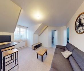 Location Appartement 2 pièces 50 m2 à Chartres - Photo 4