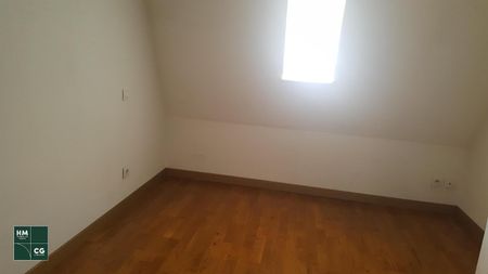 Location Appartement 3 pièces 49m² STRASBOURG 67000 - Photo 2