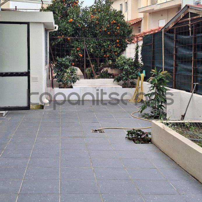 Διαμέρισμα για ενοικίαση Αμπελόκηποι (Πάτρα) - Photo 1