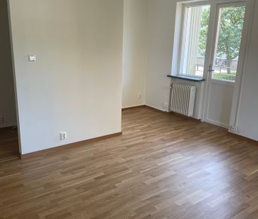 Suellsgatan 28 B - Photo 1