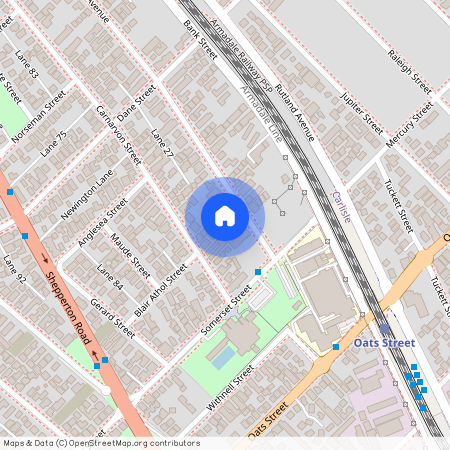 115B Beatty Av, WA 6101, East Victoria Park