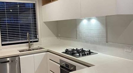 Trendy Brand New Townhouse - Photo 4