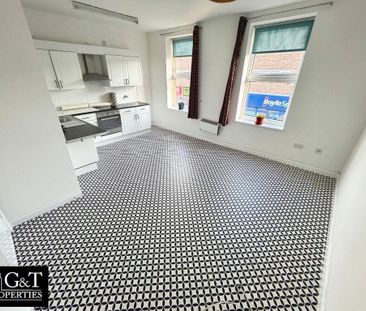 2 bedroom flat to rent - Photo 4