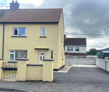 14 St Moninna Park, Meigh, BT35 8SL - Photo 1
