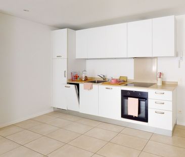 Monolocale nel cuore della città di Bellinzona - Foto 4