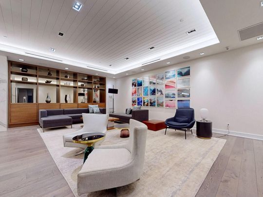 For Lease - 15 Merchants' Wharf N/A Unit# 1003, Toronto, Ontario - Photo 1