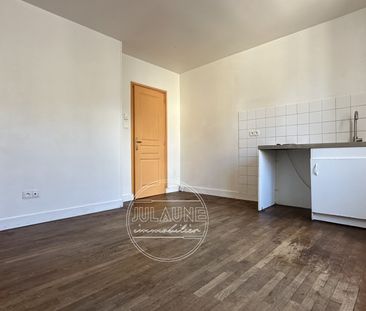Location Appartement 2 pièces 28m² LIMOGES 87100 - Photo 2