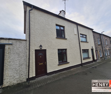 1 HENRY STREET, NORTHLAND ROW, DUNGANNON, BT71 6BA - Photo 2