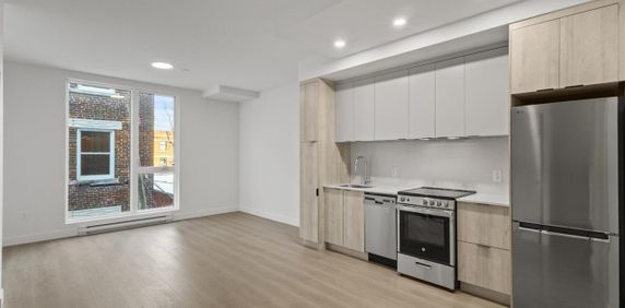 1 chambre - 2161 Avenue De Melrose, Montréal - Photo 2