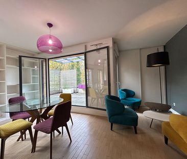 Location Appartement 3 pièces 59m² - Photo 1