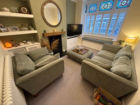 3 bedroom to let - Photo 2