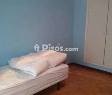 Piso en alquiler en Calle de Fuertes Acevedo, cerca de Calle del Catedrático Francisco Beceña - Photo 6
