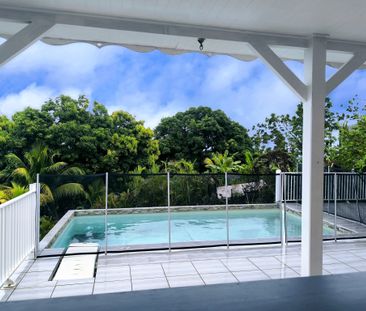 Location Maison 5 pièces 109m² PETIT BOURG 97170 - Photo 6