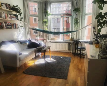 Kommendörsgatan, Stockholm - Foto 3