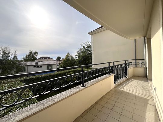 Location appartement 2 pièces, 54.47m², Vaires-sur-Marne - Photo 1