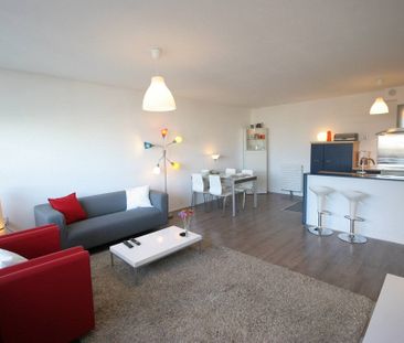 Te huur: Appartement Madridplantsoen in Haarlem - Foto 4