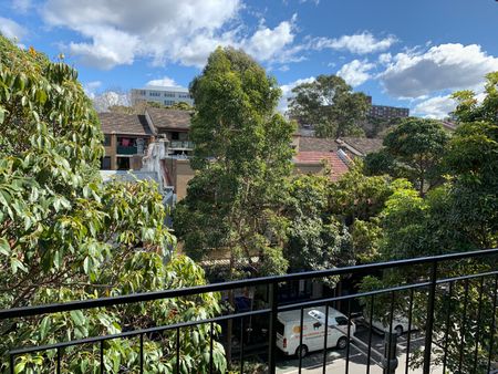 20/640 Crown Street, Surry Hills NSW 2010 - Studio For Rent | Domain - Photo 3