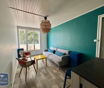 Location Appartement 4 pièces 85m² GRENOBLE 38100 - Photo 1