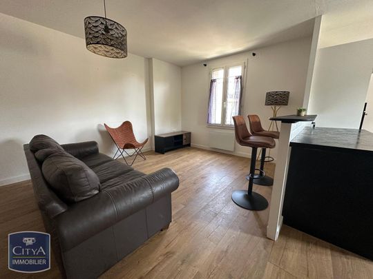 Location Appartement 3 pièces 70m² AVIGNON 84000 - Photo 1