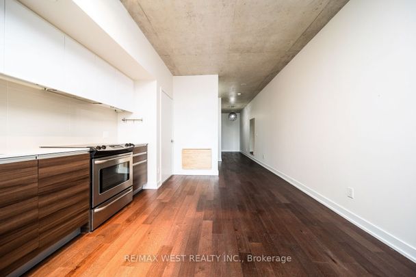 Carlaw Lofts 1190 , #408 - Photo 1