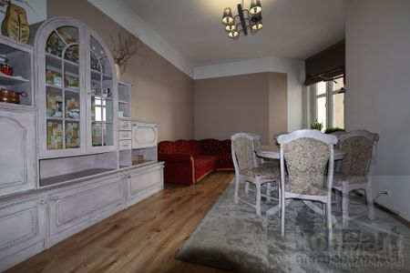 Przestronne dwa pokoje. Niebuszewo - Photo 5