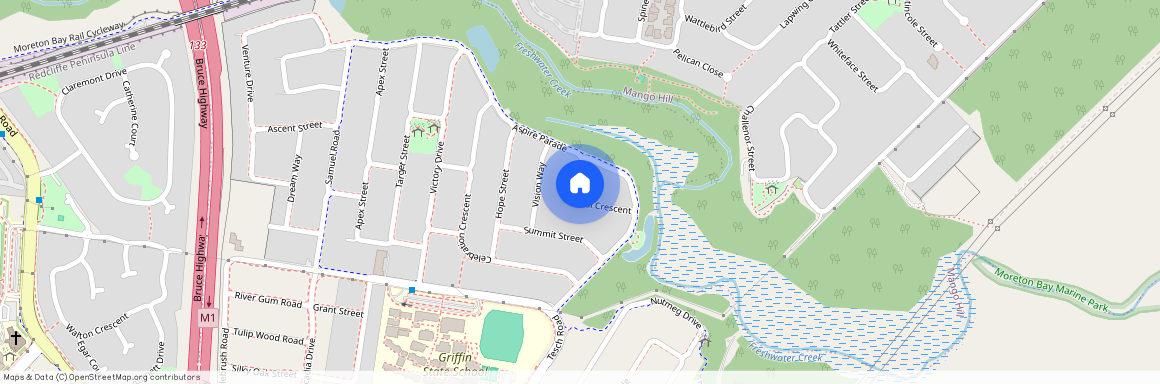 1/18 Goal Crescent, Qld 4503, Griffin