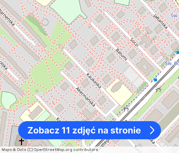 2 pokojowe mieszkanie z balkonem blisko uczelni - Zdjęcie 1