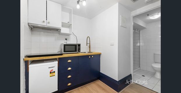 Historic Charm and City Convenience at Gordon Place - Photo 1