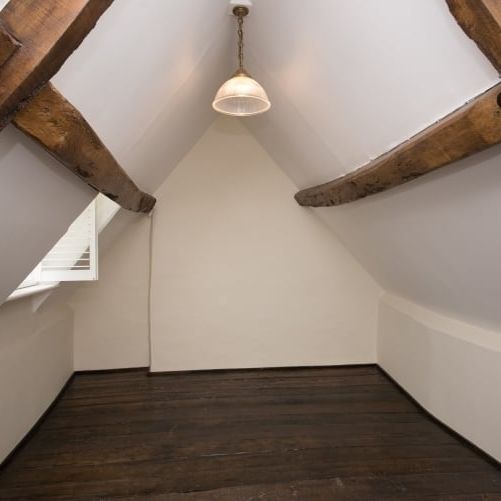 Park Lane Woodstock OX20 - Photo 1