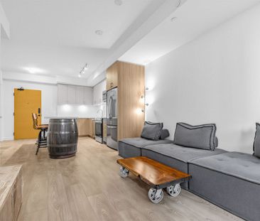 For Lease - 333 Sunseeker Avenue Unit# G2, Innisfil, Ontario - Photo 2