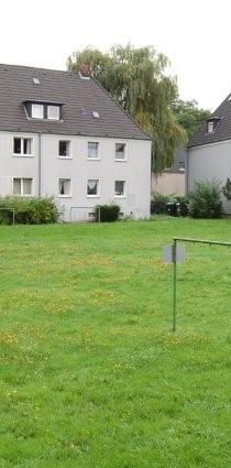 Demnächst frei! 2-Zimmer-Wohnung in Bochum Riemke - Photo 1