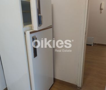Studio/Γκαρσονιέρα για ενοικίαση Χαριλάου - Photo 3