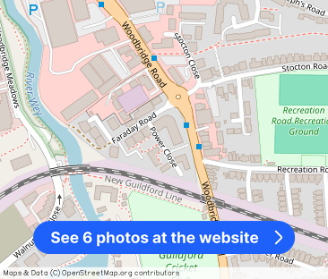 1 bedroom apartment for rent - Photo 1