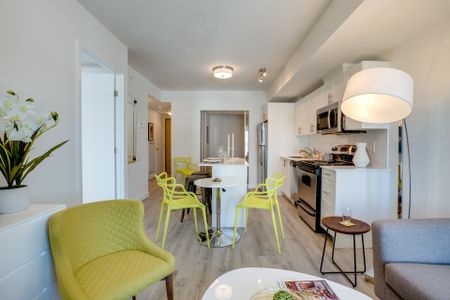 For Lease - 100 Bond Street Unit# 707, Oshawa, Ontario - Photo 2