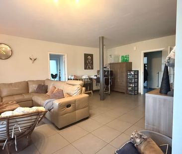 Appartement te huur - Foto 6