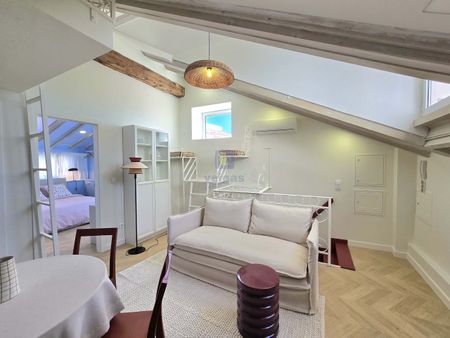Apartamento T2 em Lisboa - Photo 2