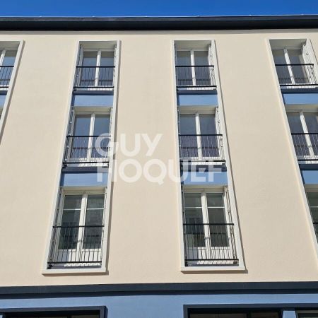 Location Appartement 1 pièce 16m² - Photo 4