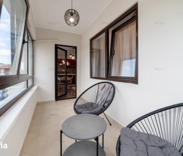3 camere | Bloc Nou | Tatarasi - Photo 3